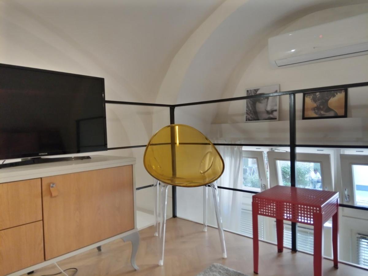 Art & Design Studios Budapest Eksteriør bilde