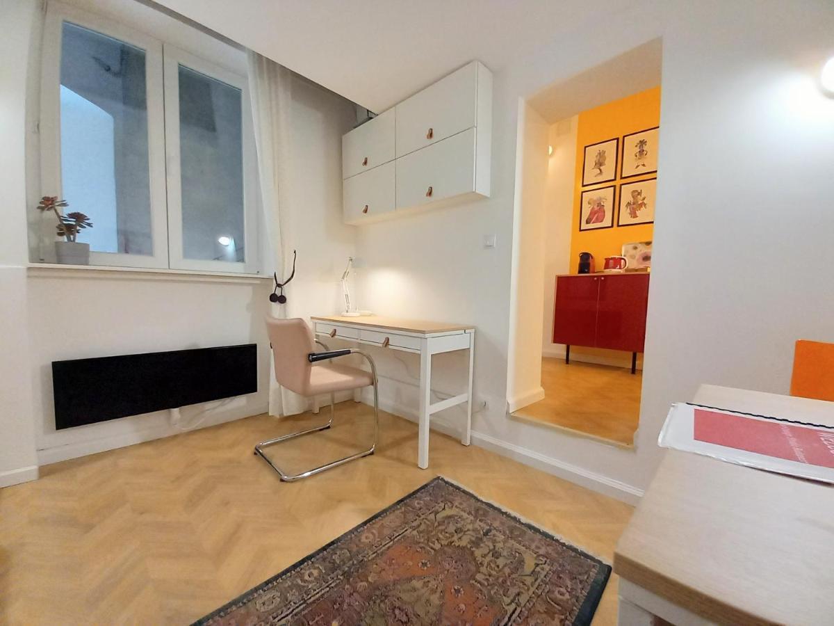 Art & Design Studios Budapest Eksteriør bilde