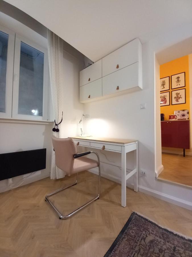 Art & Design Studios Budapest Eksteriør bilde