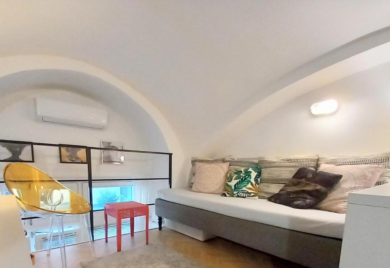 Art & Design Studios Budapest Eksteriør bilde